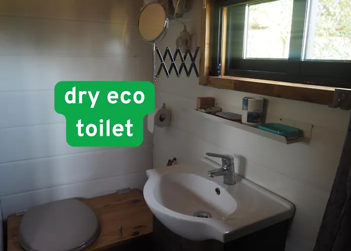Tiny House Natura