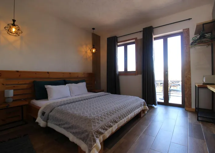 Limni Resort