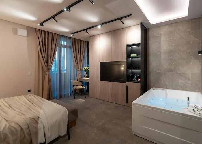 Velvet Rooms & More Zadar