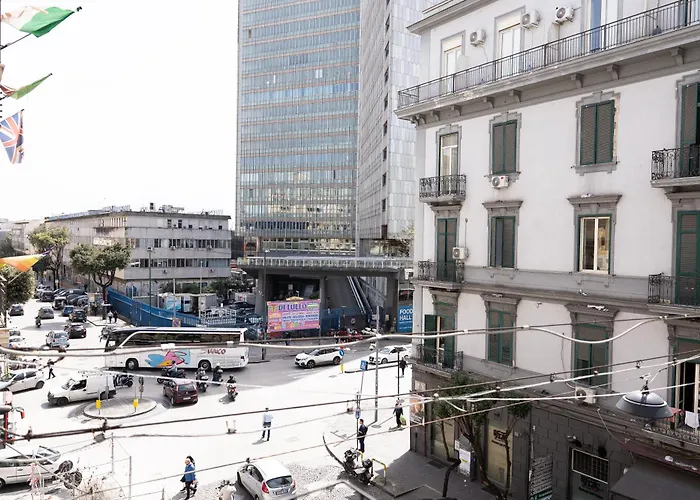 I Miti Di Partenope Napoli