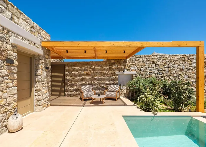 Panormos Bay Collection
