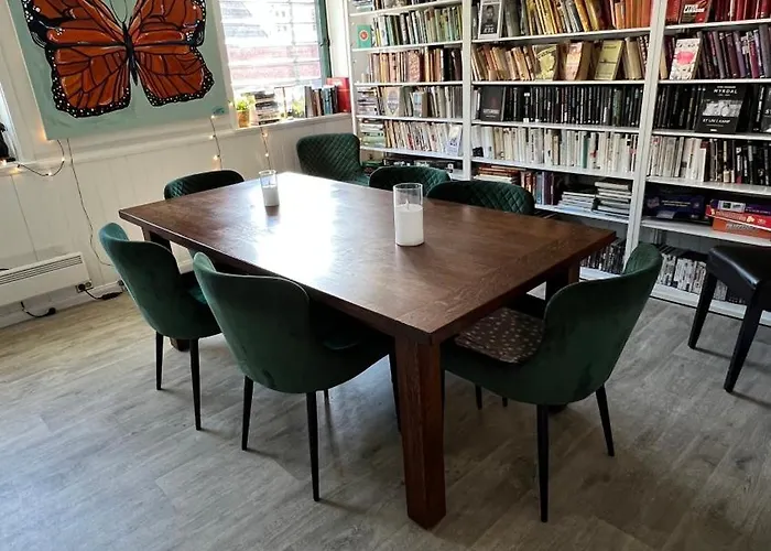Fengselshotellet As