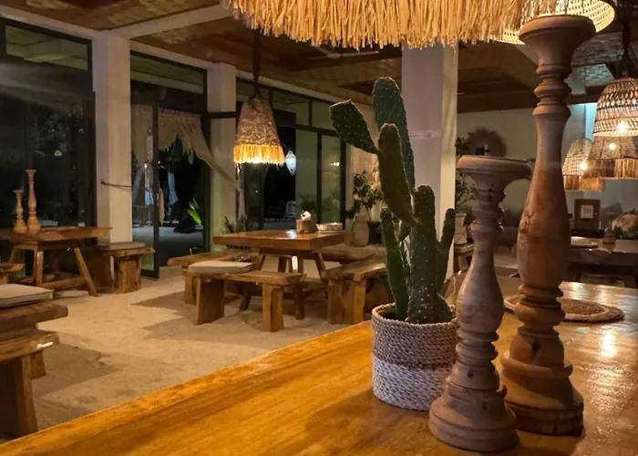 Samura Panorama Guest House
