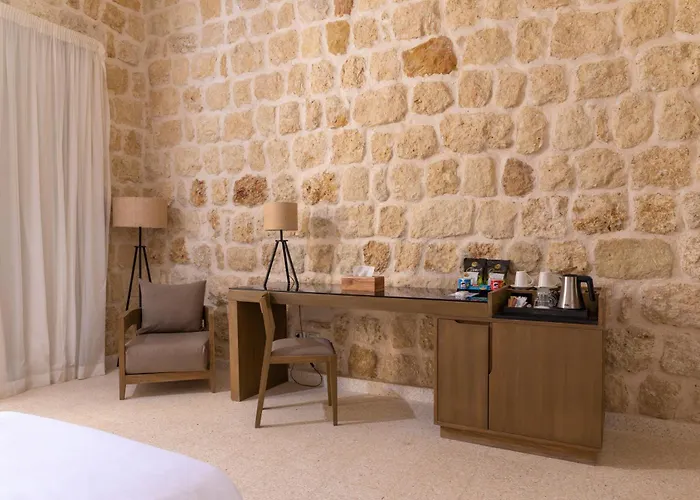 Wadi Sabarah Lodge