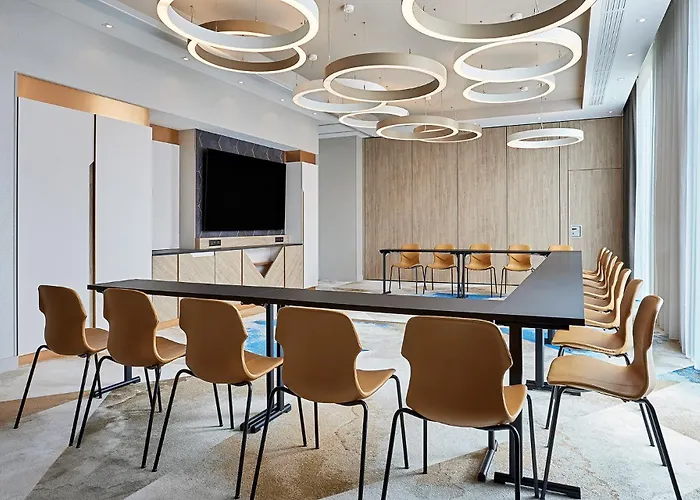 Ac Hotel By Marriott Strasbourg