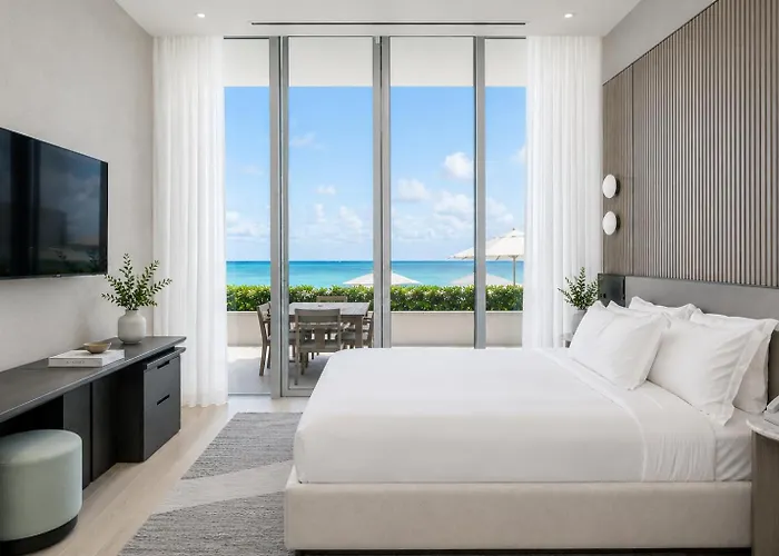 Goldwynn Resort & Residences