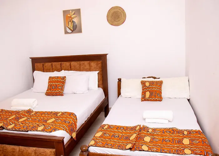 Bamburi Bnb