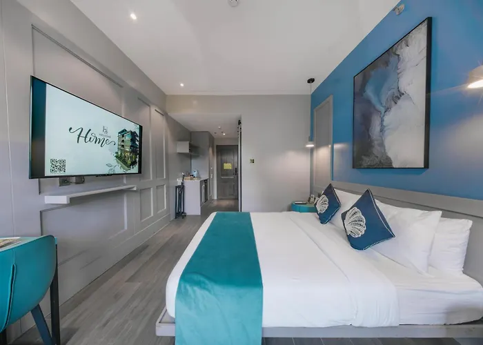 H Hotel El Nido - Vegan Friendly Hotel Managed By H Hospitality Group