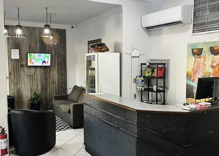 Hotel Ceolatto