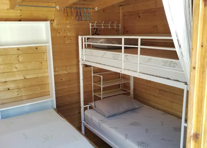 Secluded Getaway Tiny Home - Skozanje Bay, Island Hvar