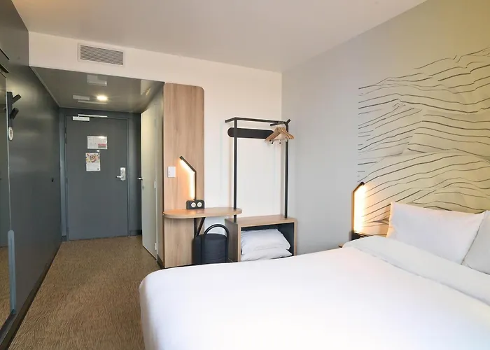 B&B Hotel Dreux Nord