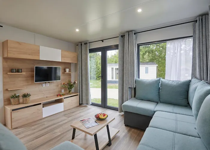 Siblu Camping Meerwijck