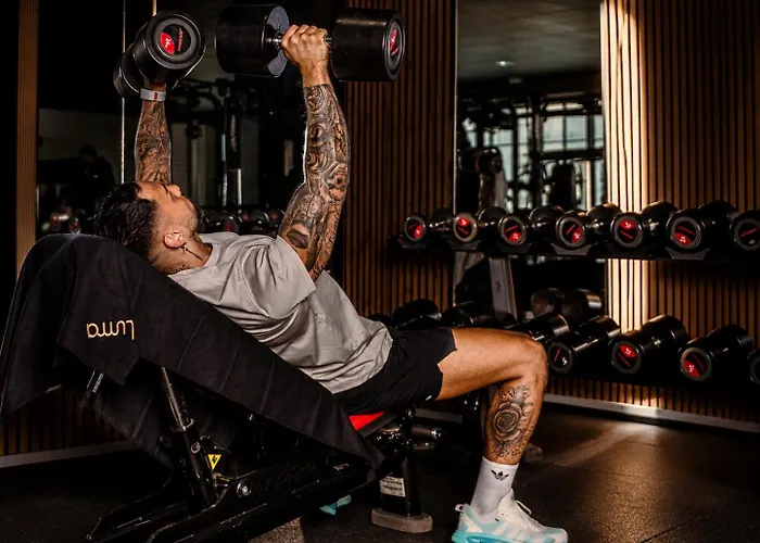 Luma Hotel Spa&Fitness