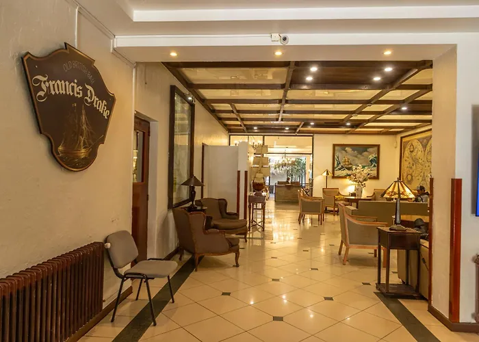 Hotel Los Navegantes
