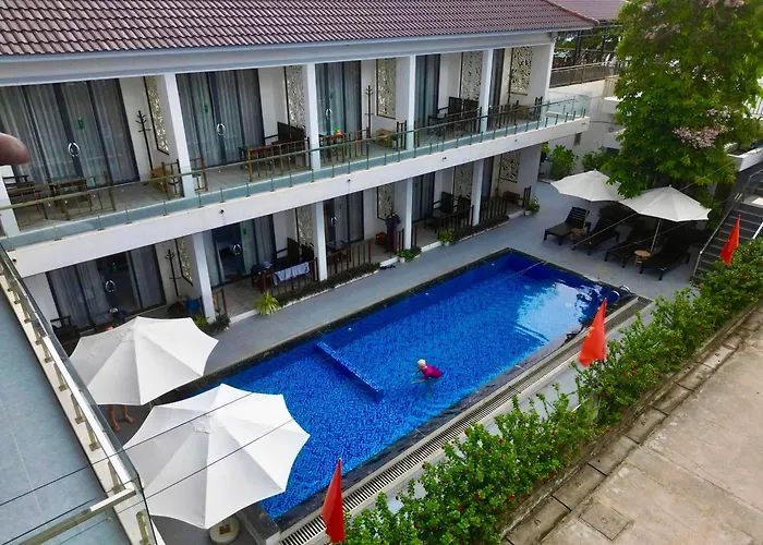 West Life Bungalow Phu Quoc