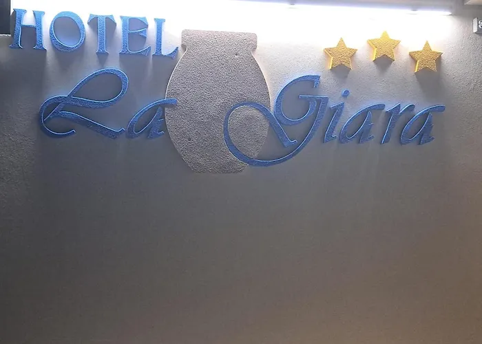 Hotel La Giara