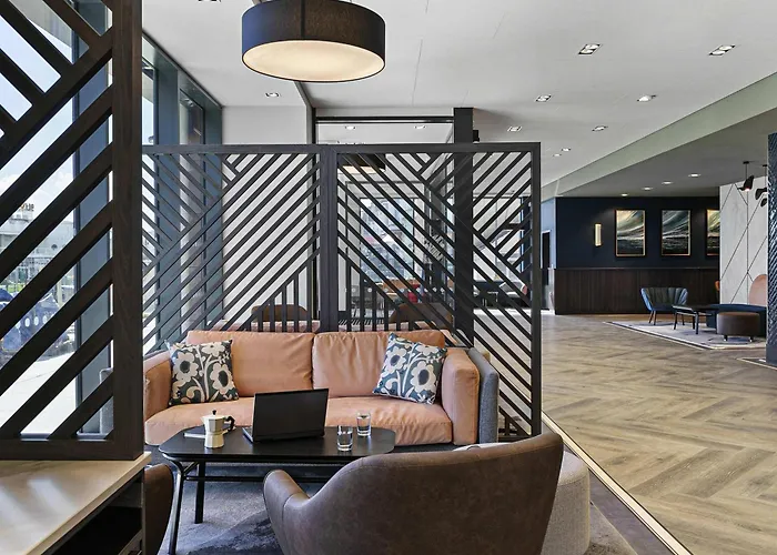 Mercure Paignton Hotel