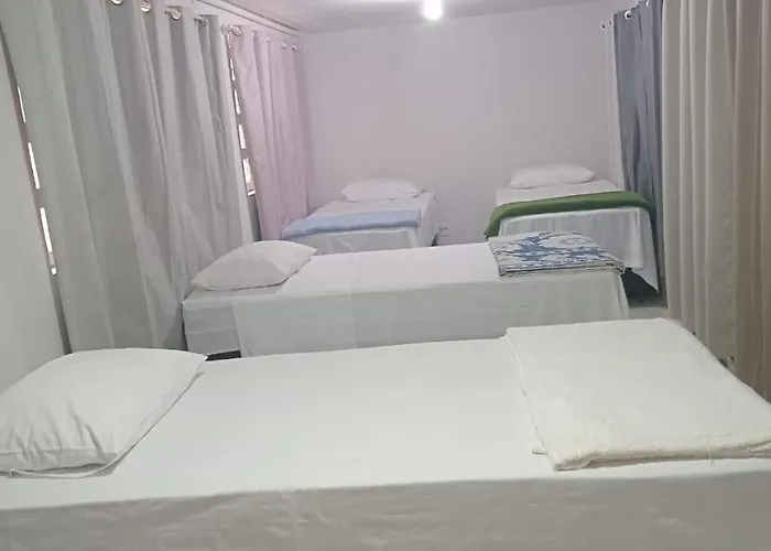 Pousada residencial