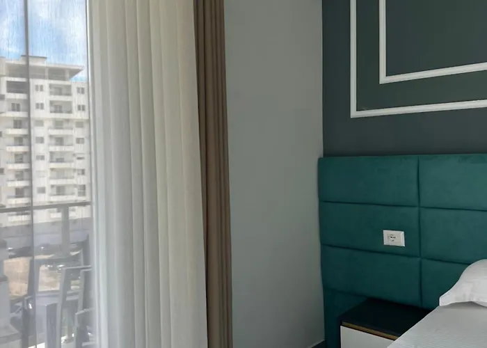 Hotel Leodori 3 Suites