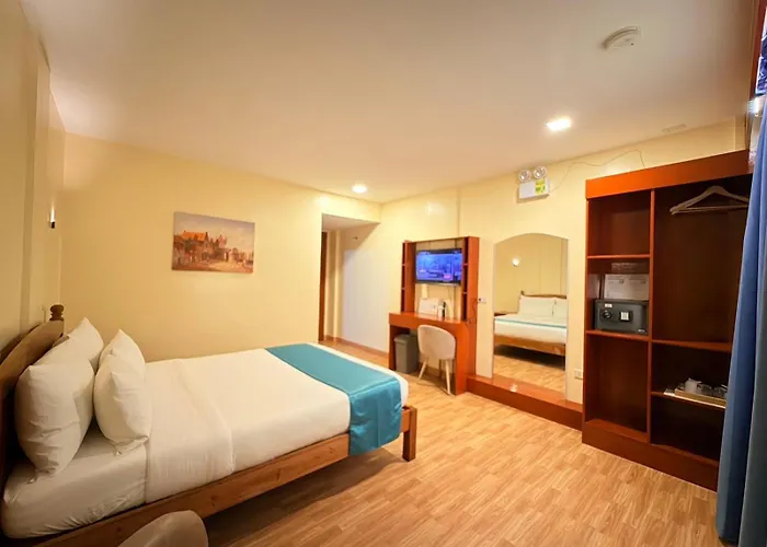 Rufana Suites
