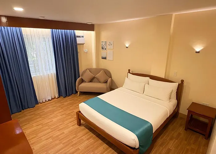 Rufana Suites