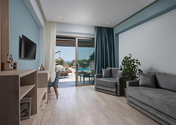 Sea Coast Resort Halkidiki