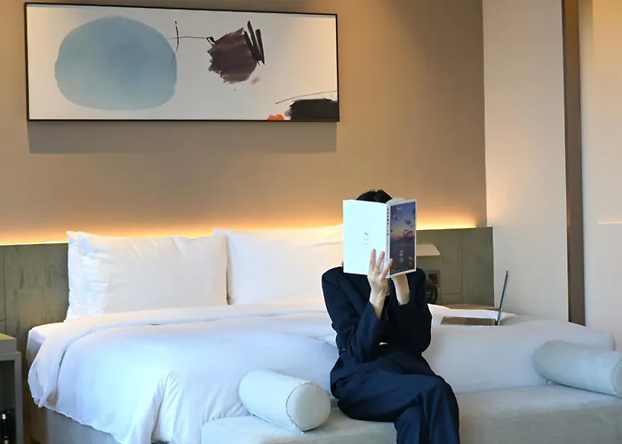 Hyatt Place Linyi People Square