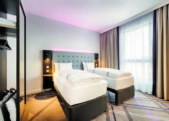 Premier Inn Berlin Airport