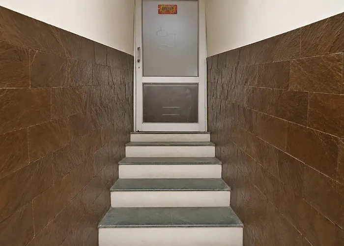Super Hotel O By Oyo Civil Hospital Chandigarh Formerly Sangam