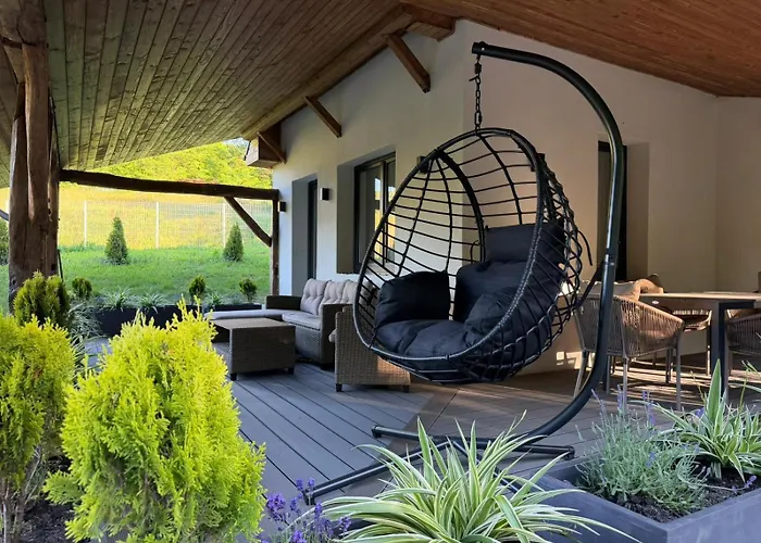 Ungefug A-Frame Sighisoara
