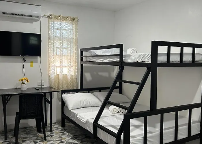 La Maria Traveller'S Inn