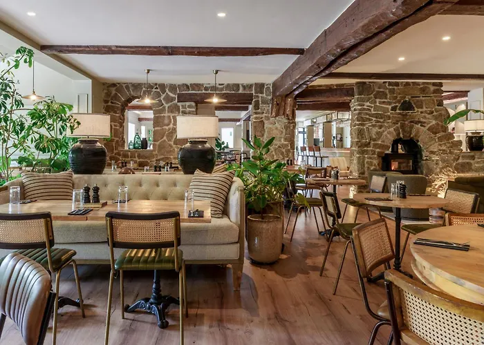 Dartmoor Lodge