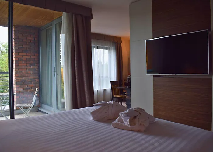 Absolute Hotel Limerick