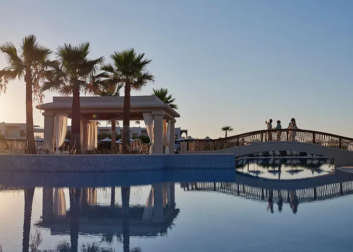 Atlantica Ocean Beach Resort
