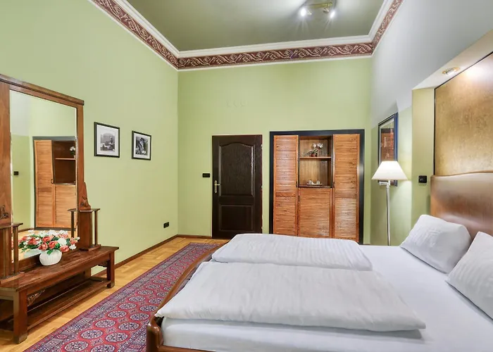 Hotel Continental