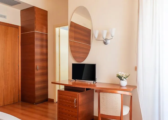 Hotel Gala