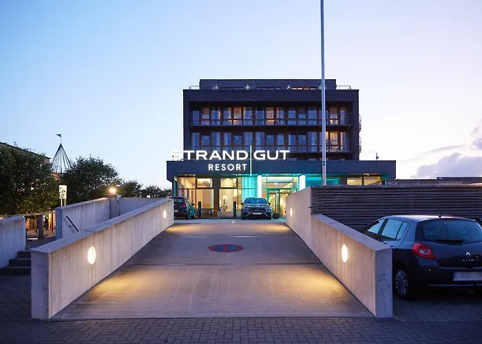 Strandgut Resort