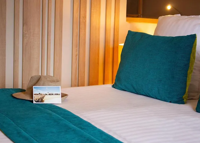 Hotel Le B D'Arcachon By Inwood Hotels