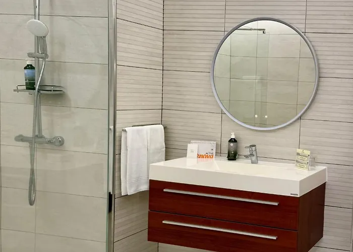 Hotel Talisman