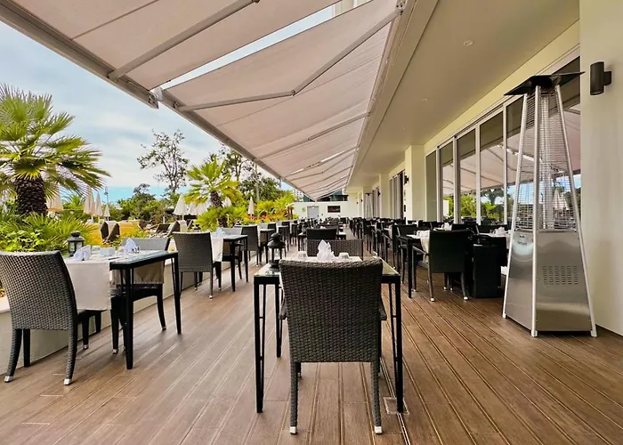 Melia Madeira Mare