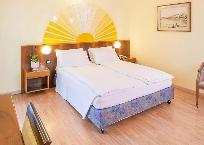 Park Hotel Jolanda