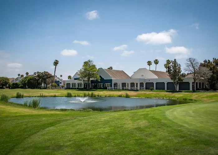 Staybridge Suites Oxnard - River Ridge By Ihg