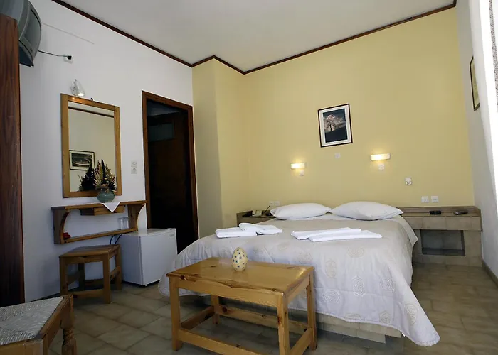 Poseidon Hotel