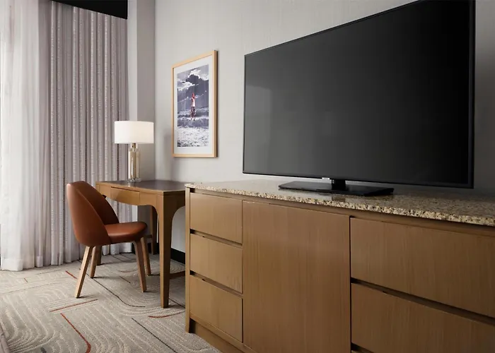 Hotel Zessa Orange County Airport, A Doubletree By Hilton