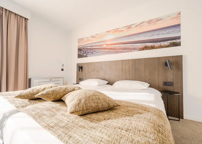 Hotel Apostroff