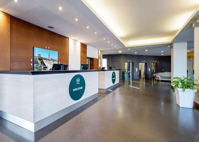 B&B Hotel Expo Verona Villafranca