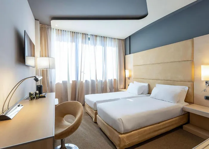 B&B Hotel Expo Verona Villafranca