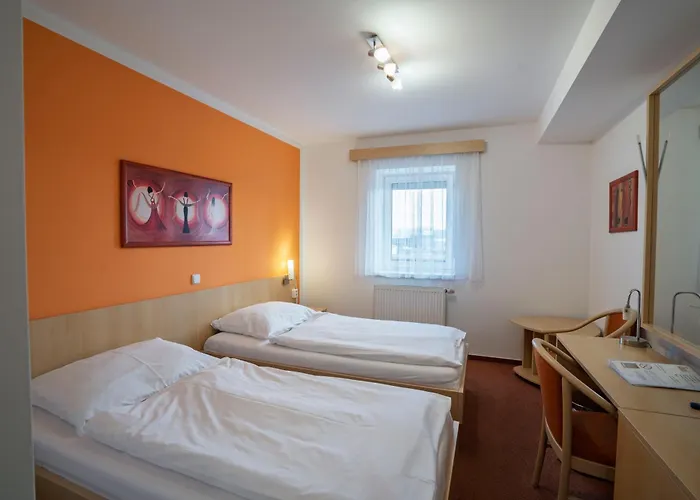 Hotel Senimo
