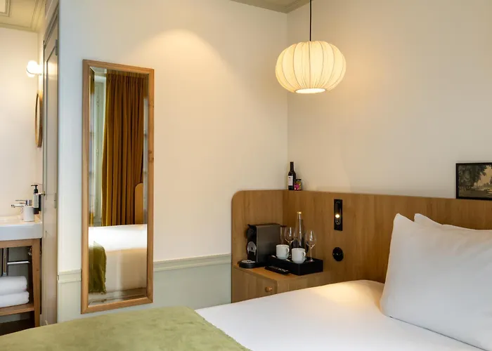 Hotel Casimir