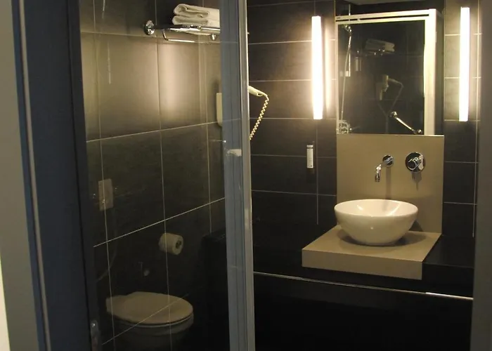 B&B Home Brussels East Woluwe